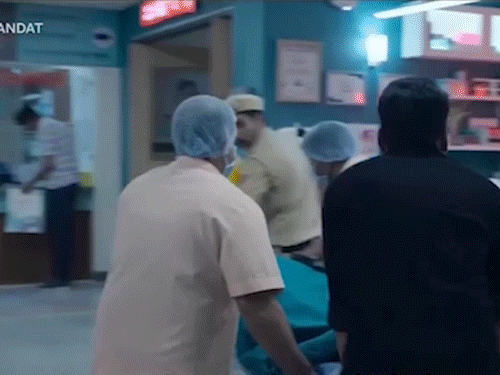 सुप्रीम कोर्ट के आदेश पर ‘घूसखोर पंडत’ नाम हटाया गया:  फिल्ममेकर नीरज पांडेय बोले- नया टाइटल अभी तय नहीं, कहानी के अनुसार रखा जाएगा