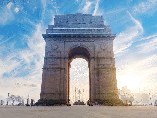 सोशल मीडिया प्लेटफॉर्म को AI कंटेंट पर लेबल लगाना जरूरी:  डीपफेक वीडियो-फोटो 3 घंटे में हटाना होगा, कल से नए IT नियम लागू होंगे