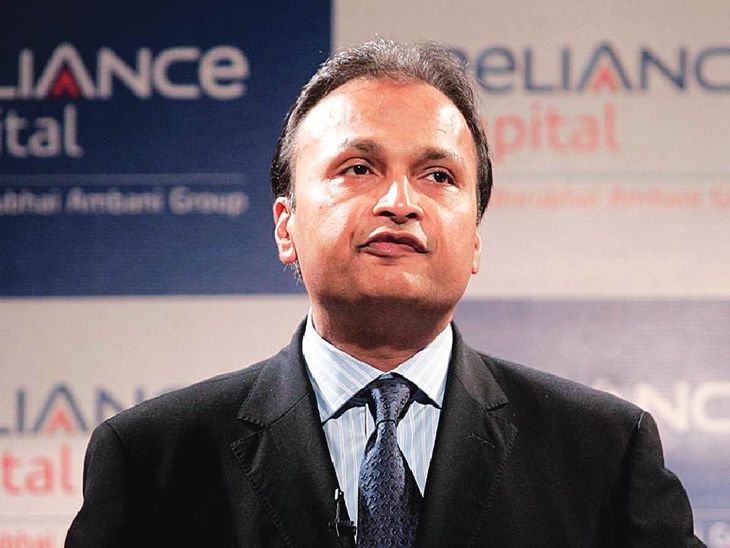 अनिल अंबानी बोले- बिना अनुमति देश छोड़कर नहीं जाऊंगा:  ₹40 हजार करोड़ के बैंक फ्रॉड केस में SC में हलफनामा, जांच में सहयोग भी करेंगे