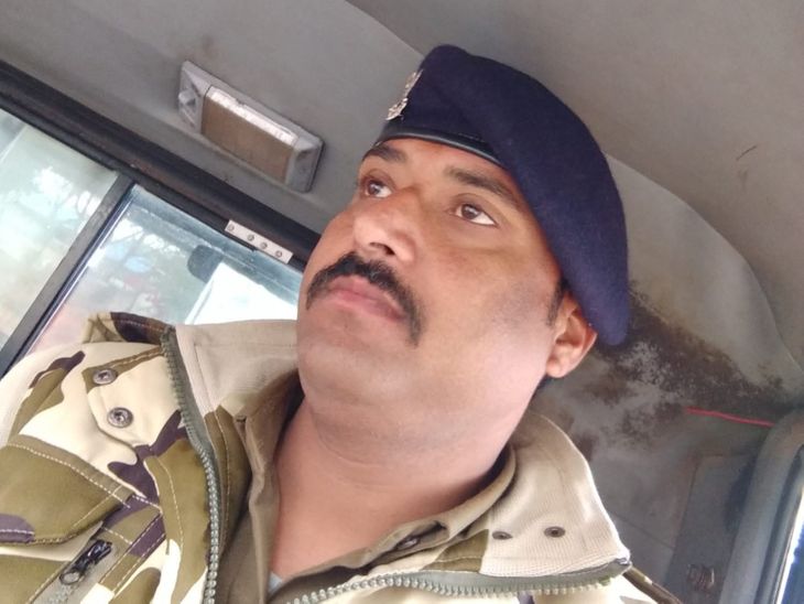 छिंदवाड़ा में होमगार्ड जवान पर चाकू से हमला; वीडियो:  समझाइश देना पड़ा भारी, 14 घंटे में 3 आरोपी गिरफ्तार – Chhindwara News