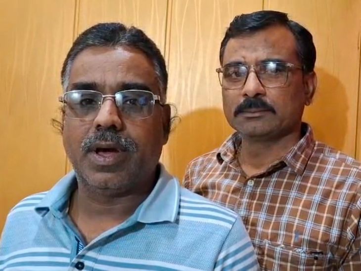 मंत्री कैलाश विजयवर्गीय के बयान पर कांग्रेस का पलटवार:  ‘औकात में रहो’ टिप्पणी को बताया जनता का अपमान, मंत्री का इस्तीफा मांगा – Dhar News