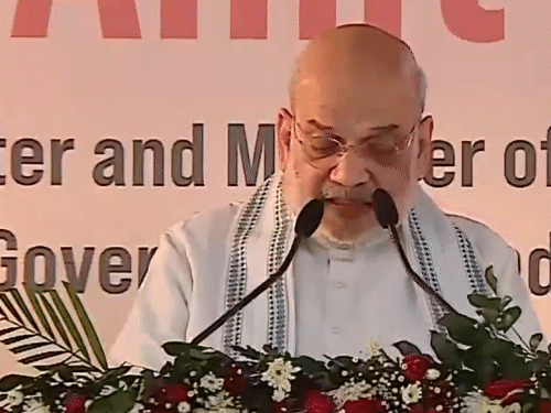 Assam ₹6900 Crore Scheme Launch