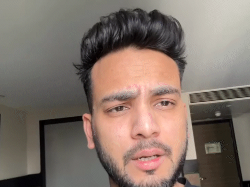 एल्विश यादव पर सुप्रीम कोर्ट का शिकंजा, क्या है बॉलीवुड कनेक्शन? Elvish Yadav Controversy Supreme Court news image