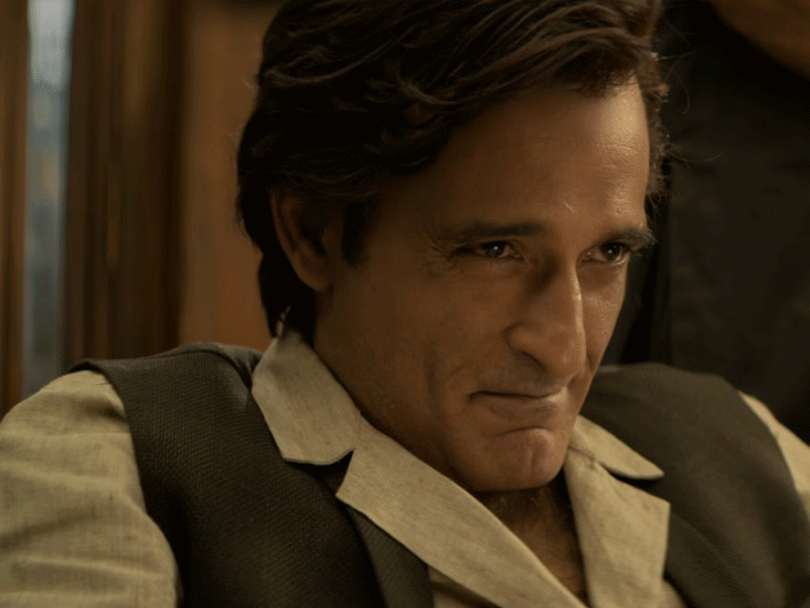 ‘धुरंधर’ की शूटिंग के दौरान रोए थे अक्षय खन्ना-अर्जुन रामपाल:  आर. माधवन ने बताया- 26/11 हमले के रीक्रिएशन सीन के बाद इमोशनल हुए थे