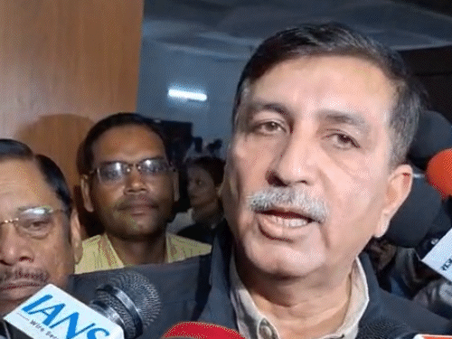 इस्तीफे पर हेमंत कटारे का ट्वीट:  “मैं पद से नहीं, जनता के विश्वास से ताकत लेता हूं”.., चौधरी बोले-नियुक्ति खरगे जी ने की वे ही निर्णय लेंगे – Bhopal News