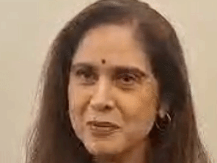 মীনাক্ষী শেশাদ্রি বললেন – আমি শাস্ত্রীয় নৃত্যকে গ্রামে নিয়ে যাব: 30 বছর পর খারগোনে দ্বিতীয় ইনিংসের ঘোষণা; বলেছেন- ভবিষ্যৎ নিয়ে খুব কৌতূহল