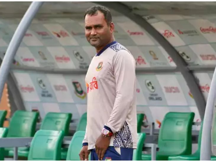 बांग्लादेश के सहायक कोच ने आसिफ नजरूल को झूठा कहा: उन्होंने कहा: उन्होंने टी20 विश्व कप 2026 के बहिष्कार पर 180 डिग्री का मोड़ लिया; यह खिलाड़ियों के लिए दर्दनाक फैसला था.’