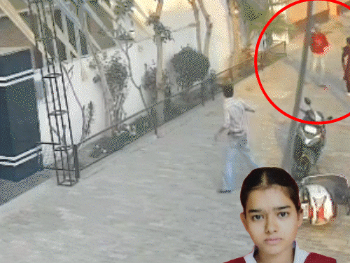 एकतरफा प्यार में नवविवाहिता को गोली मारी:  तरनतारन में दूसरे युवक से शादी करने पर नाराज था, मां से कहा था- आपने ठीक नहीं किया – tarn-taran News