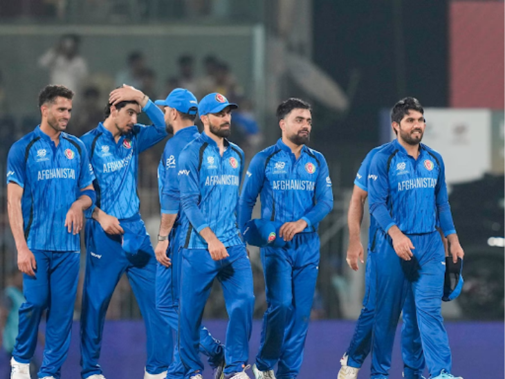 नए अफगान कोच को देश में ही रहना होगा:  जोनाथन ट्रॉट का कार्यकाल खत्म; अफगानिस्तान टी-20 वर्ल्ड कप में ग्रुप स्टेज से बाहर हो गया