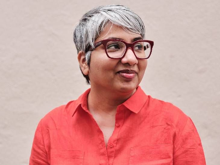 कैलाश परिक्रमा में रूह को मिला अनंत सुकून:  भारतीय मूल की लेखिका कहती हैं- बहन की मौत ने तोड़ दिया था; 18000 फीट पर एकांत ने ​सिखाया- रिश्ते खत्म होते हैं, इंसान नहीं