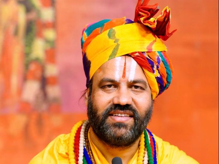 Ayodhya.The incarnation of Lord Rama in human form was not just a ...