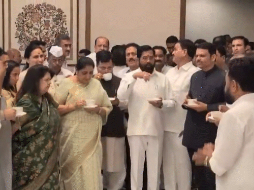 महाराष्ट्र बजट सत्र-पहली बार दोनों सदन में नेता प्रतिपक्ष नहीं:  CM फडणवीस राज्य का बजट पेश करेंगे; पहले अजित पवार करने वाले थे