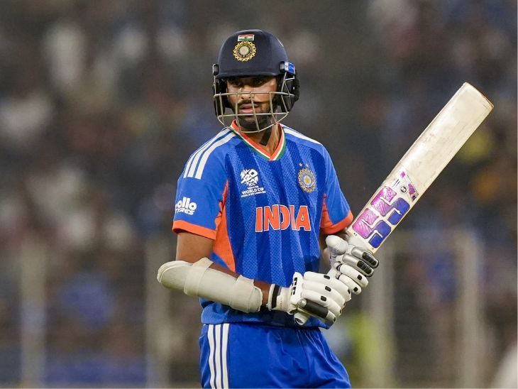 भारत ने सुंदर के चयन का बचाव किया: वाशिंगटन ने अक्षर को बाहर कर शामिल किया, दक्षिण अफ्रीका को 76 रन से हराया