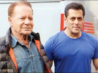 पिता की तबीयत बिगड़ने के बाद कैसे हैं सलमान खान?:  दोस्त संतोष शुक्ला बोले- बहुत शांत रहते हैं, किसी को परेशान नहीं करना चाहते