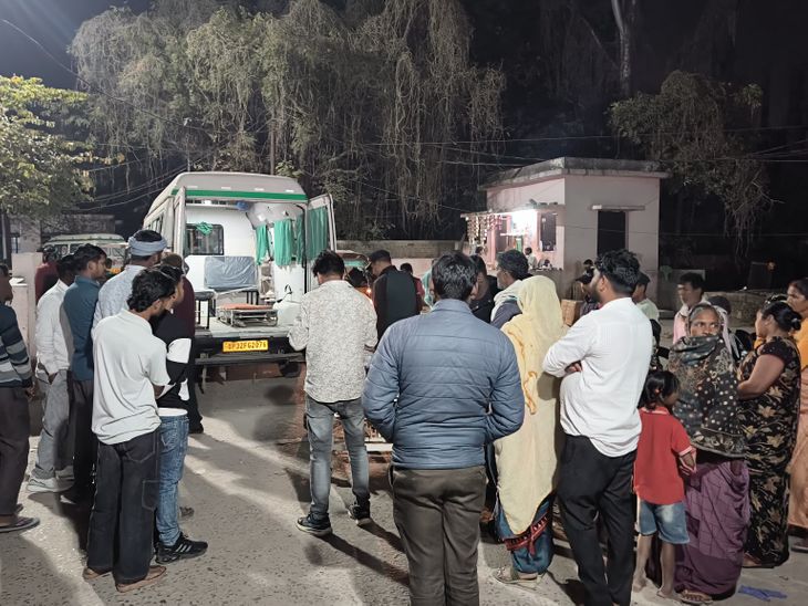 Mau Bike Accident Death | Police Probe Four-Wheeler Collision