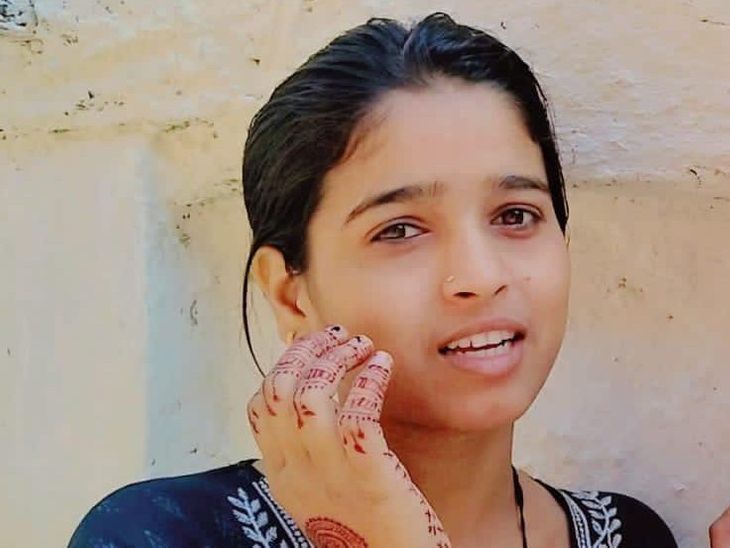 Mau Rani Pur Missing Girl Body Found Near River | Jhansi News