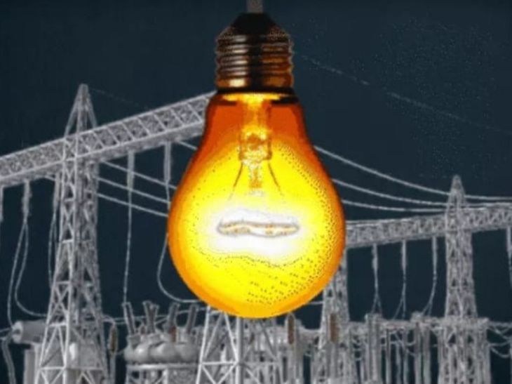 बुरहानपुर में आज दोपहर नई 33 केवी लाइन होगी चालू:  12 से 2 बजे के बीच शनवारा से मंडी तक बिछी नई लाइन आज होगी चार्ज – Burhanpur (MP) News