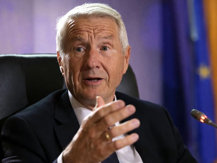 দাবি- নরওয়ের সাবেক প্রধানমন্ত্রী আত্মহত্যার চেষ্টা করেছেন: এপস্টাইনের ফাইলে নাম এসেছে; দুর্নীতির মামলায় ১০ বছরের জেল হতে পারে