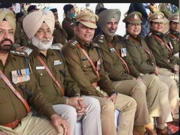 Chandigarh 8 DSP Posts Approved | Chief Secretary Greenlights Promotions