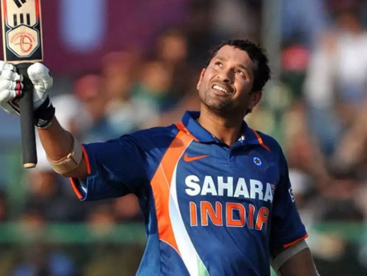 आज से 16 साल पहले सचिन ने जड़ा था दोहरा शतक: उनके बाद 4 भारतीयों ने लगाया दोहरा शतक; सर्वाधिक स्कोर रोहित के नाम