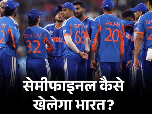 सेमीफाइनल से श्रीलंका बाहर, भारत-जिम्बाब्वे मैच से बदलेगा किसका भाग्य? Sri Lanka World Cup Exit news image