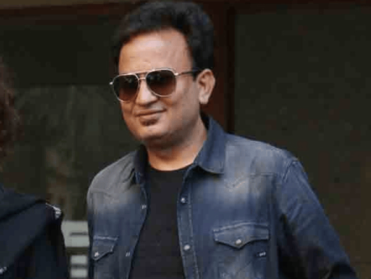 kamal jain is producing a biopic of legendry singer RD Burman, neeraj ...