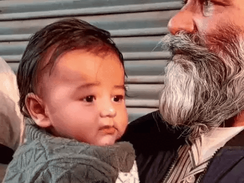 अमृतसर के को-पायलट की एयर एंबुलेंस हादसे में मौत:  दो साल पहले हुई थी शादी, चार महीने का मासूम बेटा, आज होगा अंतिम संस्कार – Amritsar News