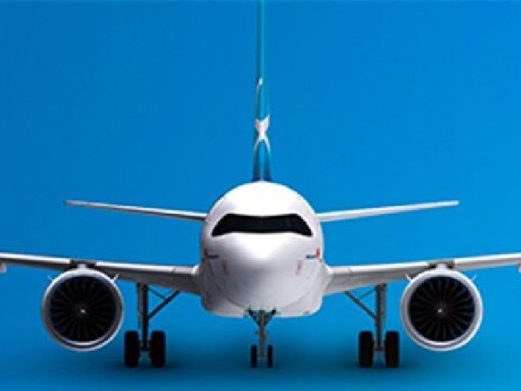 Book a private jet in 30 seconds without a broker