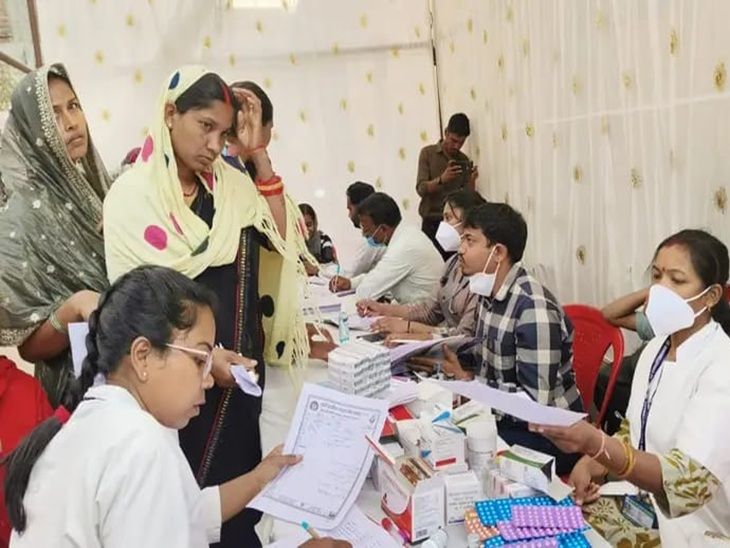 पीलिया से 2 की मौत…कांग्रेस घेरेगी निगम कार्यालय:  दो दिनों में छात्र-युवक ने दम तोड़ा, 60 से अधिक बीमार;महापौर बोलीं-पीलिया फैलने में साजिश की बू – Chhattisgarh News