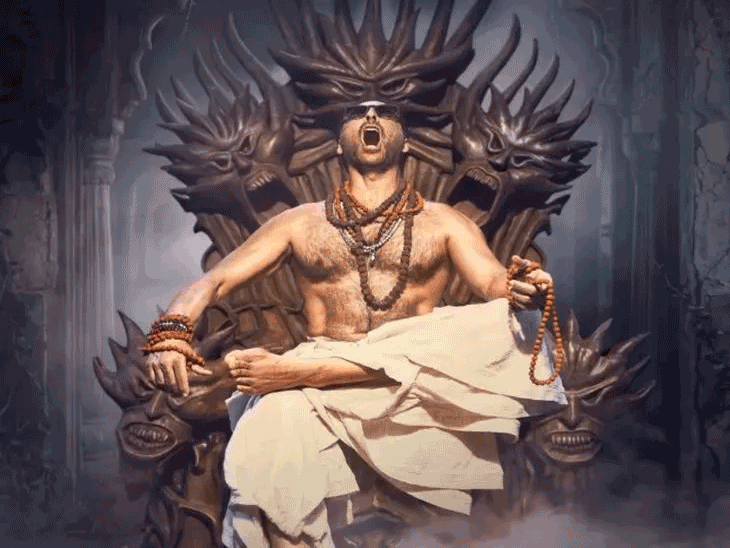 ‘फैमिली एंटरटेनमेंट के लिए सही समय’:  एकता कपूर ने धुरंधर 2 और टॉक्सिक के तीन हफ्तों बाद ‘भूत बंगला’ रिलीज करने पर प्रतिक्रिया दी