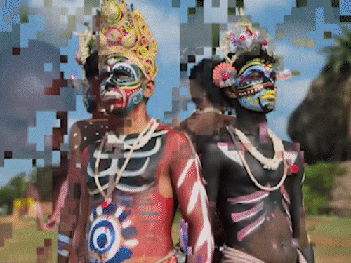 ভক্তির অন্ধকার মুখের একটি শীতল গল্প: ‘চরক: বিশ্বাসের ভয়’ ট্রেলার মুক্তি পেয়েছে; 6 মার্চ, 2026-এ হিট থিয়েটার