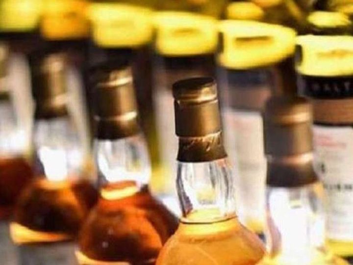 शराब घोटाले में बड़ा खुलासा… वसूली तंत्र में अफसरों के परिजन भी थे शामिल