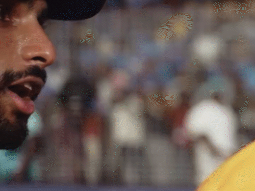 तिलक ने ब्रैड इवांस की बहन को भेजा संदेश: कहा- जिम्बाब्वे आऊंगा तो तुमसे मिलूंगा, ICC ने शेयर किया वीडियो