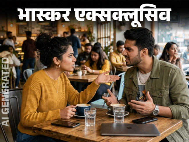 ससुर का ‘वचन’, साले की ‘गवाही’ और जज की ‘शायरी’:  इंदौर कोर्ट में 20 लाख में खत्म हुआ पति-पत्नी के बीच का विवाद – Madhya Pradesh News