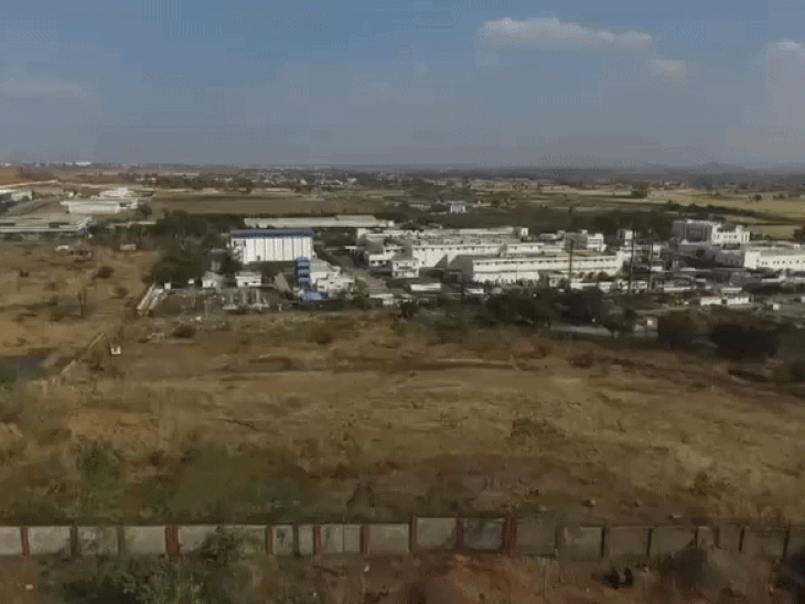 SEZ ने पार किया ₹13,700 करोड़ का आंकड़ा:  इंदौर की कंपनियों ने 12 महीने में किया ₹13,754 करोड़ का निर्यात, अमेरिका-यूएई तक फैला कारोबार – Indore News