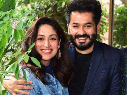 एक्ट्रेस यामी गौतम ने देख ली धुरंधर 2!:  बोलीं- ये ऐसा अनुभव है जिसे लोग कभी नहीं भूल पाएंगे, फिल्म देखकर भावुक हो गई