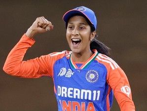 मुंबई क्रिकेट ने लॉन्च की महिला टी20 लीग: इसमें जेमिमा समेत 3 प्रतिष्ठित खिलाड़ी होंगी; 1 से 15 जून के बीच आयोजन की तैयारी