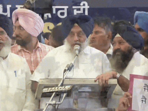 समराला में आज शिअद की पंजाब बचाओ रैली:  सुखबीर सिंह बादल करेंगे संबोधन, 10 हजार से अधिक लोगों के बैठने की व्यवस्था – Ludhiana News