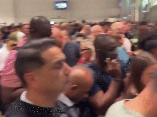 ईरान हमले के कारण दुबई में फंस गईं पीवी सिंधु: ऑल इंग्लैंड ओपन खेलने बर्मिंघम जा रही थीं; टूर्नामेंट 3 मार्च से शुरू होगा.