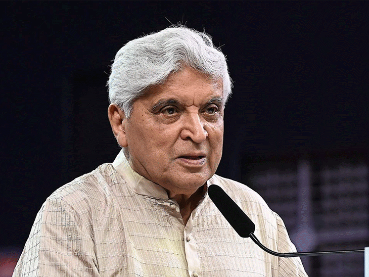 Javed Akhtar Vs US Israel; Iran Attack Reactions | Ali Khamenei