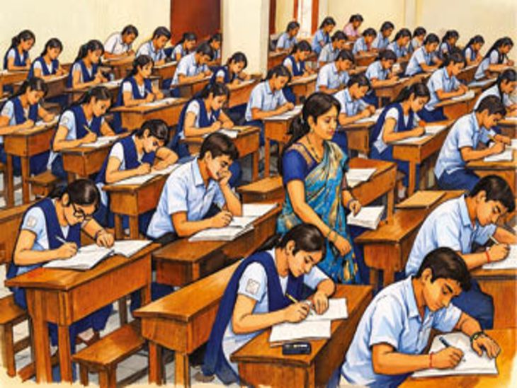 The new semester will see significant changes in Class 9-11 textbooks ...