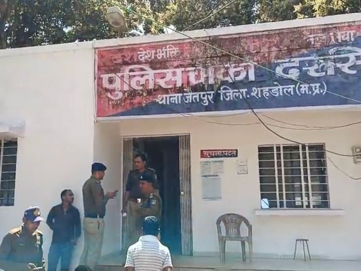 MP-CG Border Sand Dispute: Tractor Driver Death, Police Assault Allegations