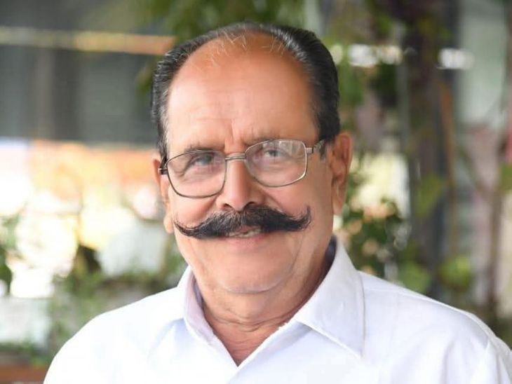 चंदेरी के पूर्व विधायक राव राजकुमार सिंह यादव का निधन:  भोपाल में ली अंतिम सांस; एक दिन पहले मुख्यमंत्री ने जाना था स्वास्थ्य हाल – Ashoknagar News