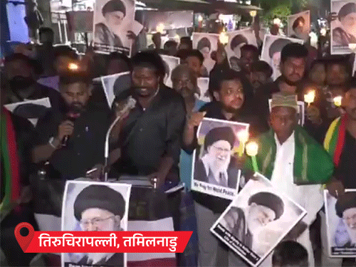 Iran Israel War Impact LIVE Updates; India Pakistan