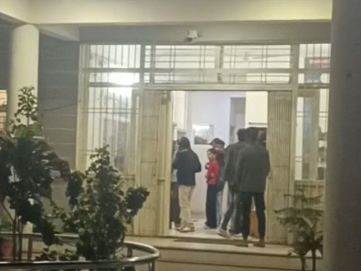 कोतवाली पुलिस ने दो नाबालिगों को पकड़ा:  मारपीट के मामले में लंबे समय से फरार चल रहे थे – Seoni News