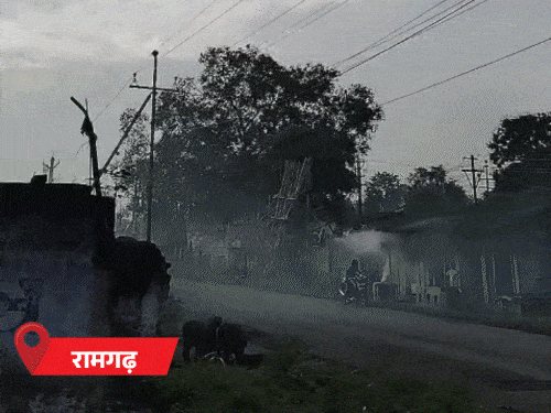 आज आसमान रहेगा साफ; दोपहर लगेगी तेज धूप:झारखंड में दो दिनों में 2-3 डिग्री बढ़ेगा तापमान, रांची में 31 डिग्री तक पहुंचेगा पारा