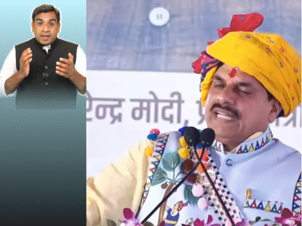 83 की उम्र में पूर्व मंत्री का रिस्की स्टंट:  सीएम बोले- ताड़ी का भी अलग आनंद है; उमा भारती की सलाह- थाना घेर लो – Madhya Pradesh News