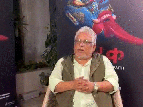 डायरेक्टर सुदीप्तो सेन को मिली धमकियां:  बताया क्यों नहीं हैं द केरल स्टोरी पार्ट 2 में शामिल, ‘चरक’ से लौटे, हाथरस कांड को लाएंगे सामने