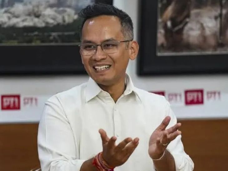 असम चुनाव: कांग्रेस ने गौरव गोगोई को जोरहाट से उतारा, पहली लिस्ट जारी Assam Elections Congress Candidates Announced news image