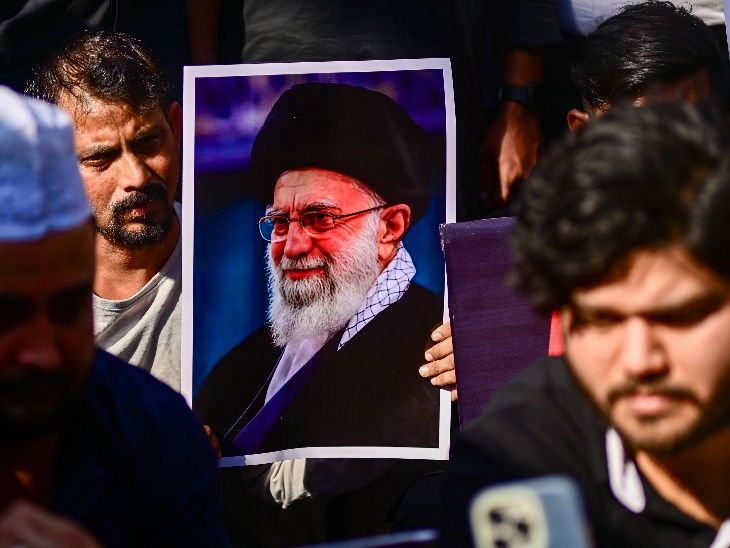 इजराइल-ईरान जंग, यूएई से 4 फ्लाइट भारत पहुंचीं:  PM मोदी ने 48 घंटे में 5 प्रमुख राष्ट्राध्यक्षों से बात की; कश्मीर में लगातार दूसरे दिन प्रदर्शन